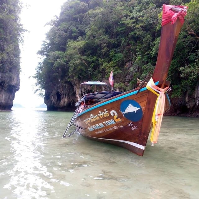 Krabi: Hong Islands - Join tour by Longtail boat - Authenticity, Value, and Practical Tips