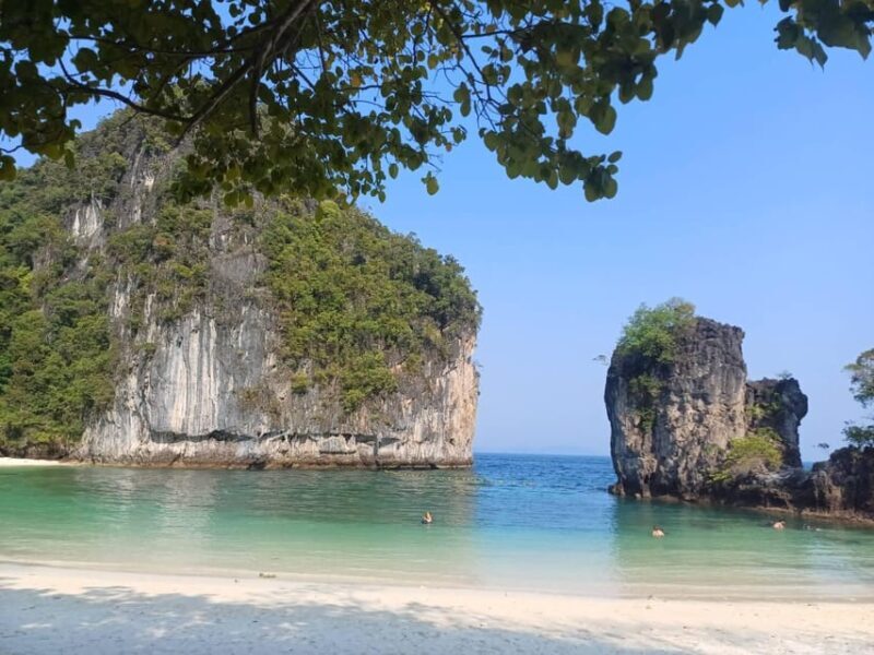 Krabi: Hong Islands - Join tour by Longtail boat - The Sum Up: Who Will Love This Tour?