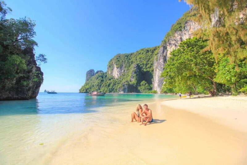 Krabi: Hong Islands Sunset, Bioluminescent Plankton and BBQ - Authenticity and Practical Tips