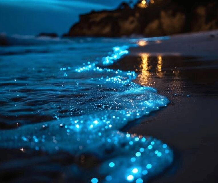 Krabi: Hong Islands Sunset, Bioluminescent Plankton and BBQ - Who Will Love This Tour?