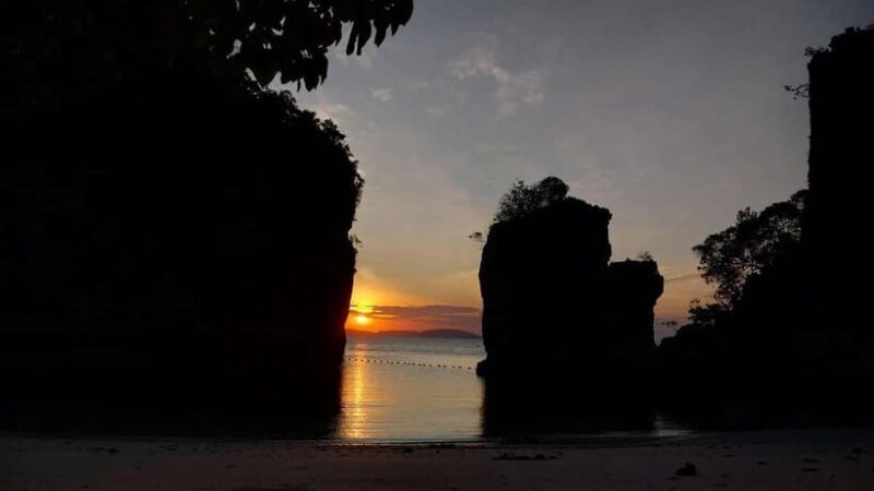 Krabi: Hong Islands Sunset, Bioluminescent Plankton and BBQ - Frequently Asked Questions