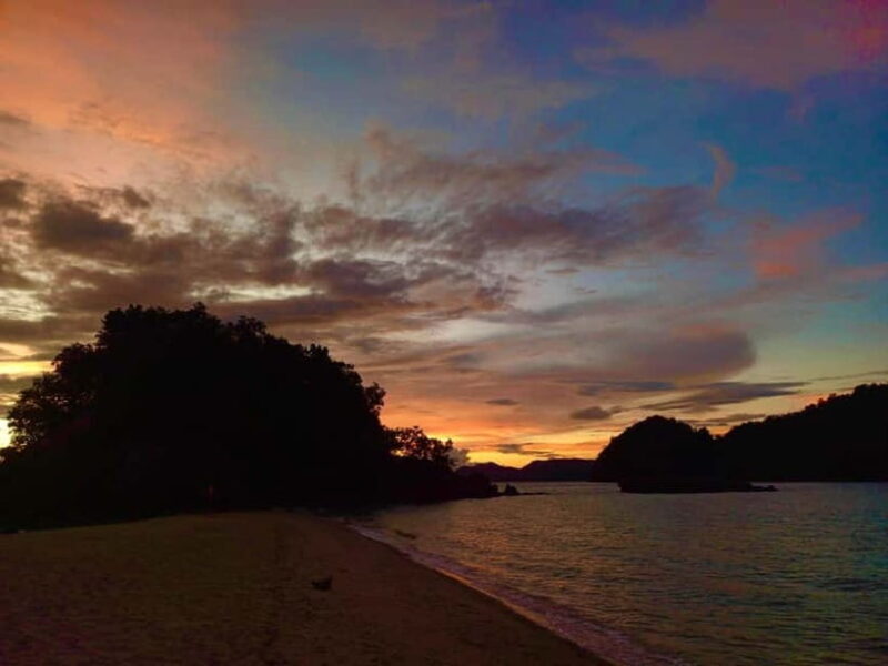 Krabi: Hong Islands Sunset, Bioluminescent Plankton and BBQ - Final Thoughts