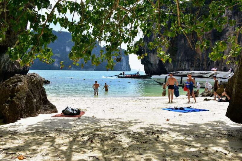 Krabi: Hong & Paradise Island Odyssey by Speedboat - The Sum Up: Who Will Love This Tour?