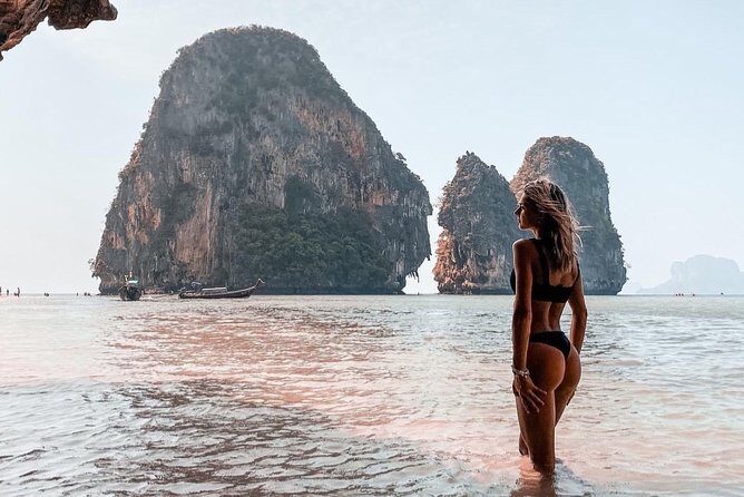 Krabi Instagram Tour: The Most Famous Spots (Private & All-Inclusive) - Who Should Consider This Tour?