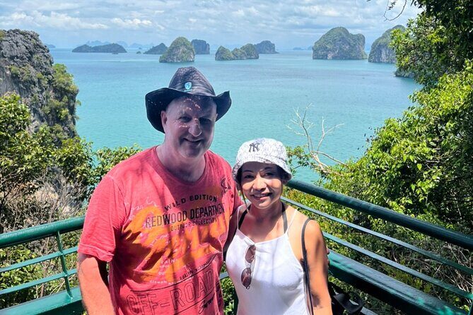 Krabi Islands Private Tour - Frequently Asked Questions