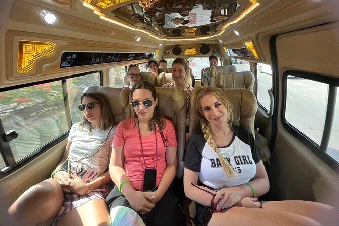 Krabi Jungle Adventure: Emerald Pool, Hot Springs & ATV - Exploring the Krabi Jungle Adventure Tour in Detail