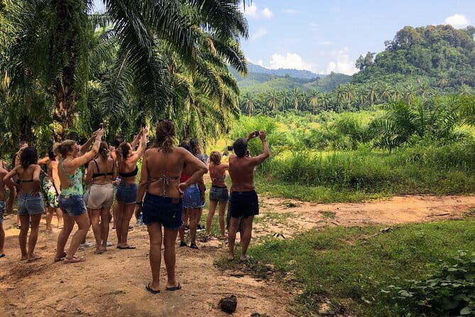 Krabi: Jurassic Jungle Kayak and Phra Nang Cave Beach Tour - Why This Tour Stands Out