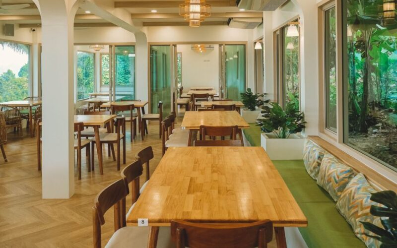 Krabi: Kayaking Ao Thalane and Khaothong Hill Café - Frequently Asked Questions