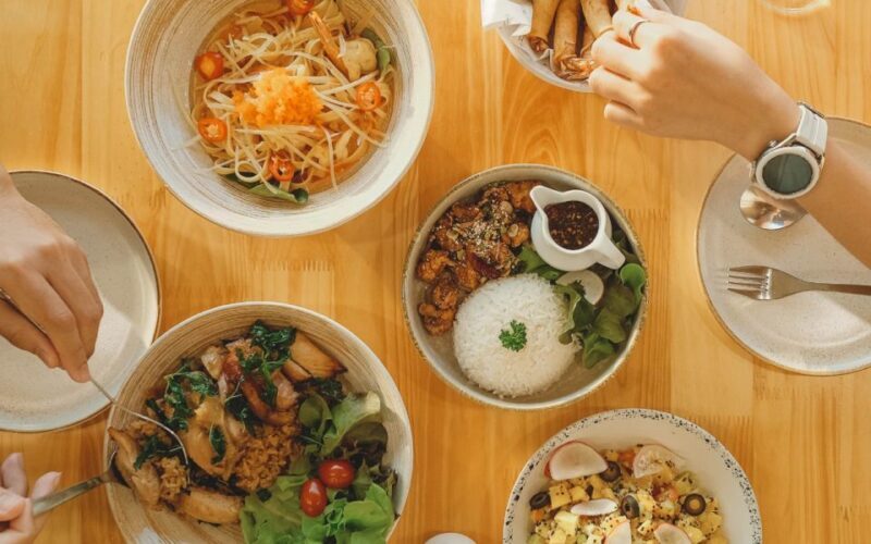 Krabi: Kayaking Ao Thalane and Khaothong Hill Café - Final Remarks