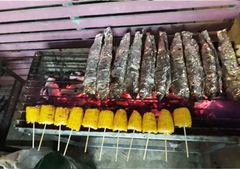 Krabi: Kayaking Sunset At Ao Thalane Tour with BBQ Dinner - What Travelers Say