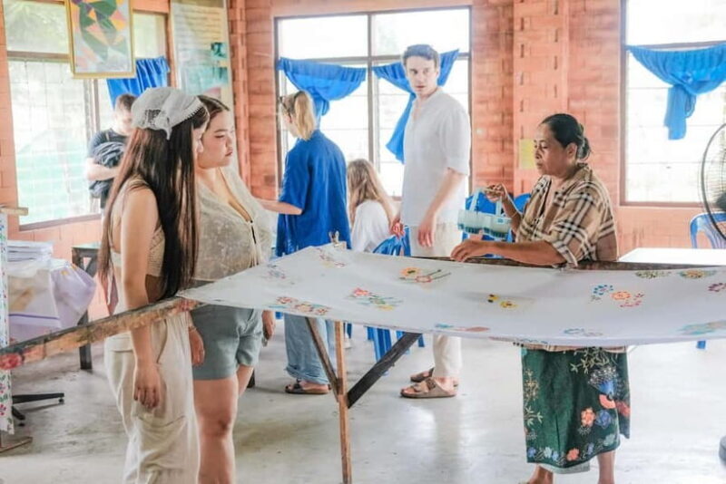 Krabi: Khao Khanab Nam Caves Tour with Romantic Boat Ride - FAQ