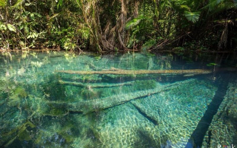 Krabi: Khlong Nam Sai Lagoon with Kayaking & Optional ATV - Experience Krabi’s Hidden Gem: Khlong Nam Sai Lagoon with Kayaking & Optional ATV