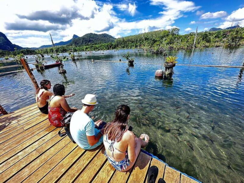 Krabi: Klong Root (Crystal lake) Kayaking tour - Final Thoughts: Is This Tour for You?