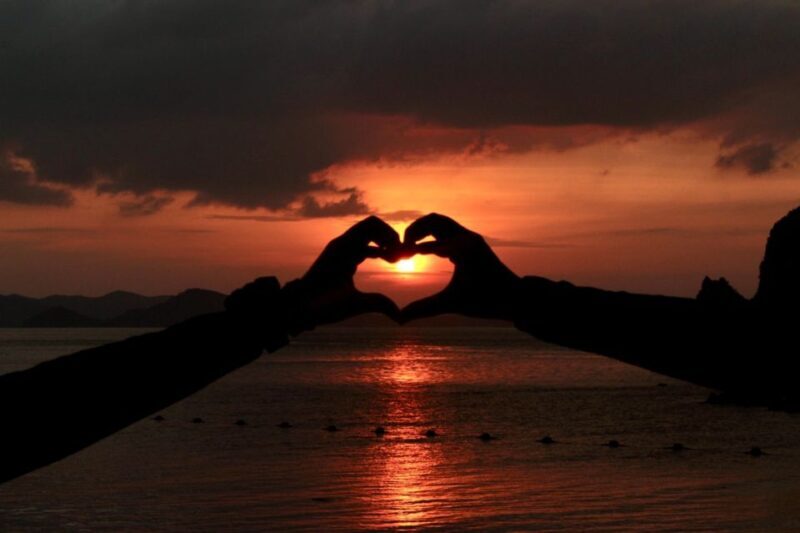 Krabi: Koh Hong Sunset Tour w/ Buffet Dinner & Night Snorkel - FAQ