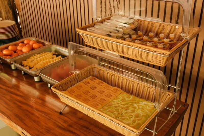 Krabi: Love Elephant Sanctuary Tour - FAQ