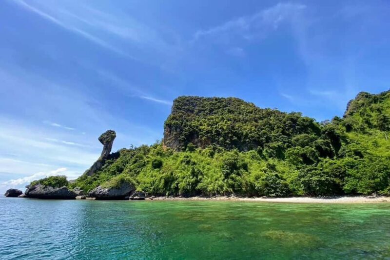 Krabi: Luminous Lagoon, Sunset Islands & Speedboat Adventure - A Quick Snapshot: What’s This Tour All About?