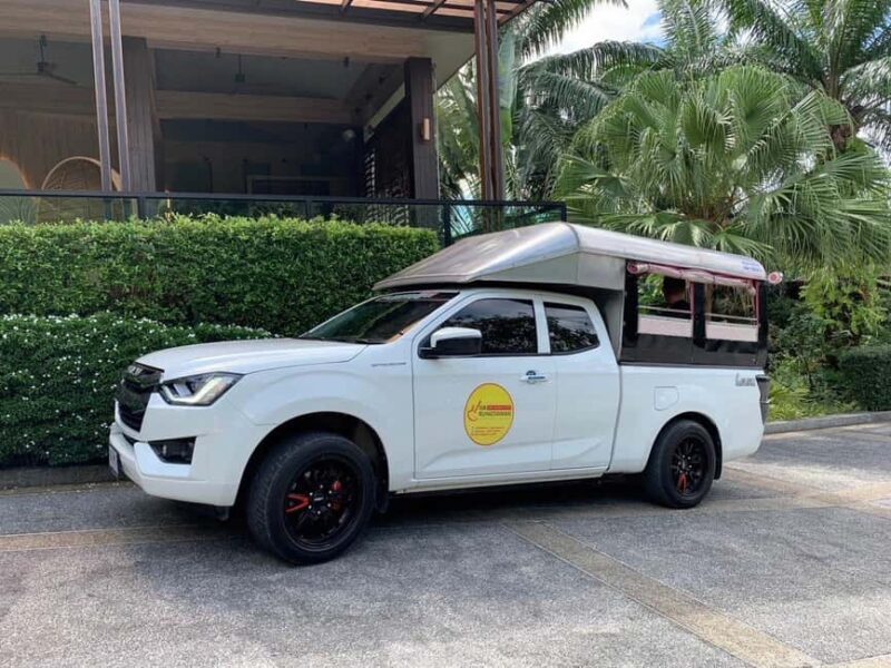 Krabi: Luminous Lagoon, Sunset Islands & Speedboat Adventure - Phra Nang Cave and Shrine