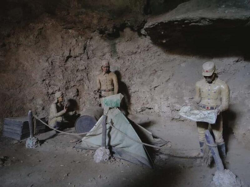 Krabi Mangrove And Khao Khanap Nam Cave half day tour - FAQ