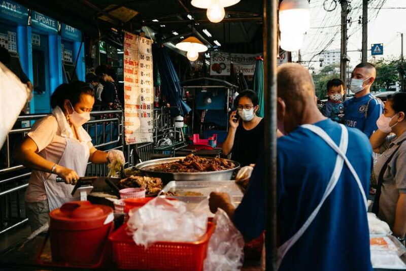 Krabi: Morning Food Tour with Local Guide - A Deep Dive into the Krabi Morning Food Tour