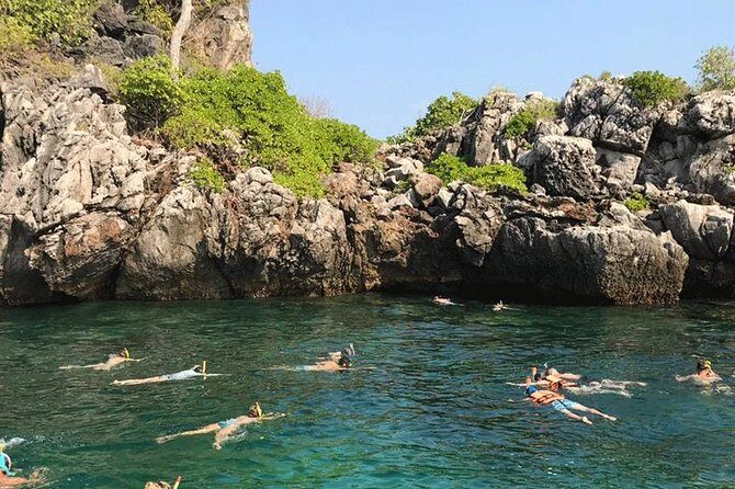 Krabi Nice Sea Snorkeling - What Makes This Tour Stand Out