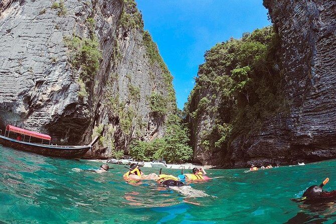 Krabi Nice Sea Snorkeling - Practical Tips for a Smooth Experience