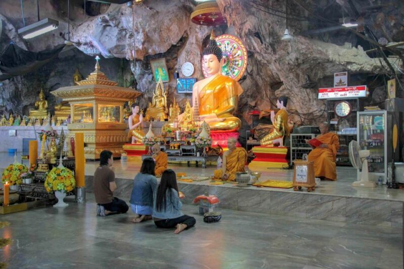 Krabi Outback Explorer with Visit of Tiger Cave Temple - The Sum Up: Is It Worth It?