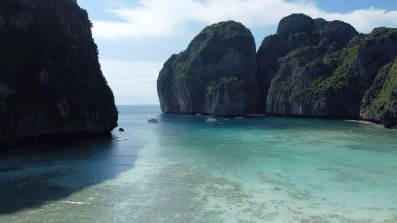 Krabi: Phi Phi and 4 Islands with Snorkeling by Speed Boat - Who This Tour Is Perfect For