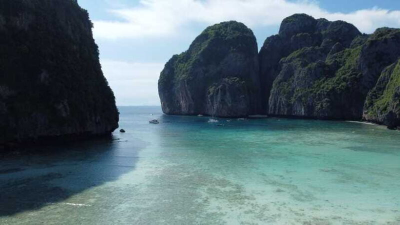 Krabi: Phi Phi and 4 Islands with Snorkeling by Speed Boat - Final Thoughts