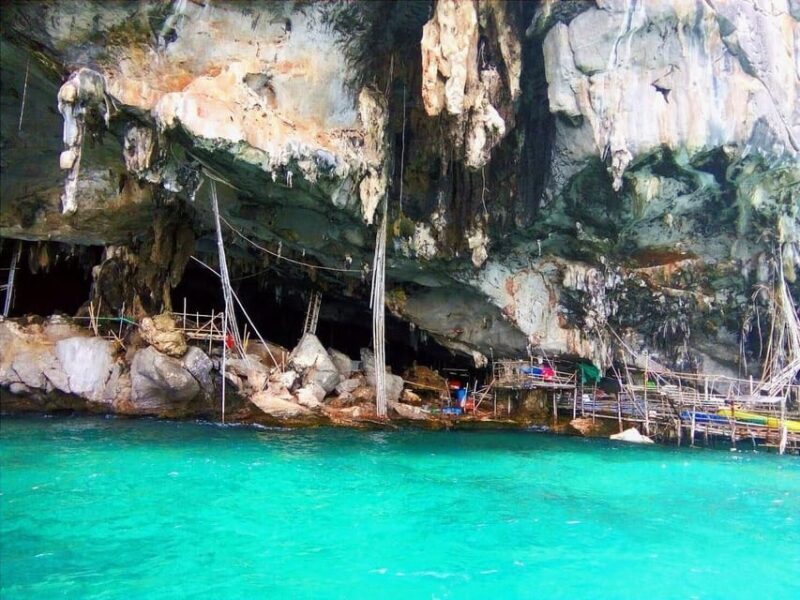 Krabi: Phi Phi Islands & Maya Bay Speedboat Tour with Lunch - Krabi: Phi Phi Islands & Maya Bay Speedboat Tour with Lunch — An In-Depth Review