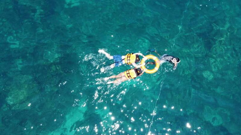 Krabi: Phi Phi Islands Speedboat Tour with Buffet Lunch - Final Thoughts