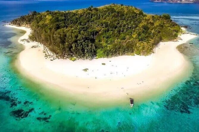 Krabi: Premier Phi Phi Islands Tour by Speedboat with Snorkelling - In-Depth Review of the Phi Phi Islands Speedboat Tour