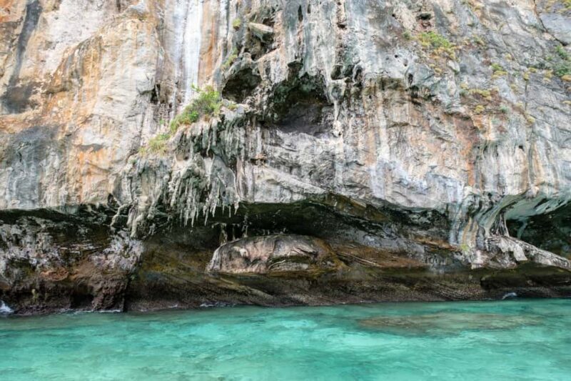 Krabi: Premium Phi Phi Islands Day Trip with Lunch & Snorkel - Final Thoughts