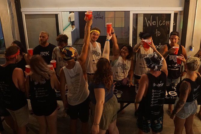 Krabi Pub Crawl - A Closer Look at the Krabi Pub Crawl Experience