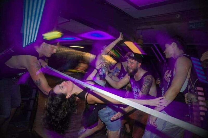 Krabi Pub Crawl - The Best Nightlife Tour in Ao Nang! - FAQ