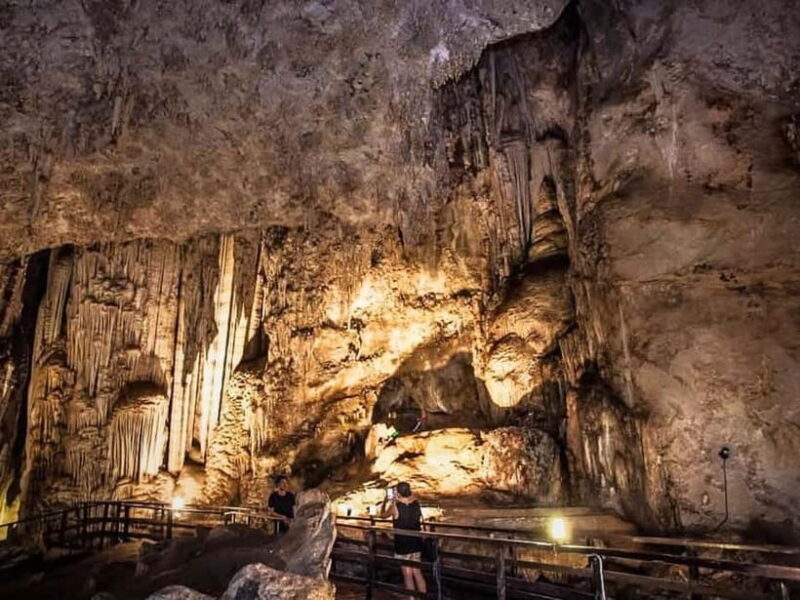 Krabi: Railay Phra Nang & Diamond Cave Sunset Plankton Tour - Summary: Who Is This Tour Perfect For?