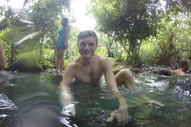 Krabi Rainforest Full Day Adventure Tour with Lunch - Summary: Who Is This Tour Best For?