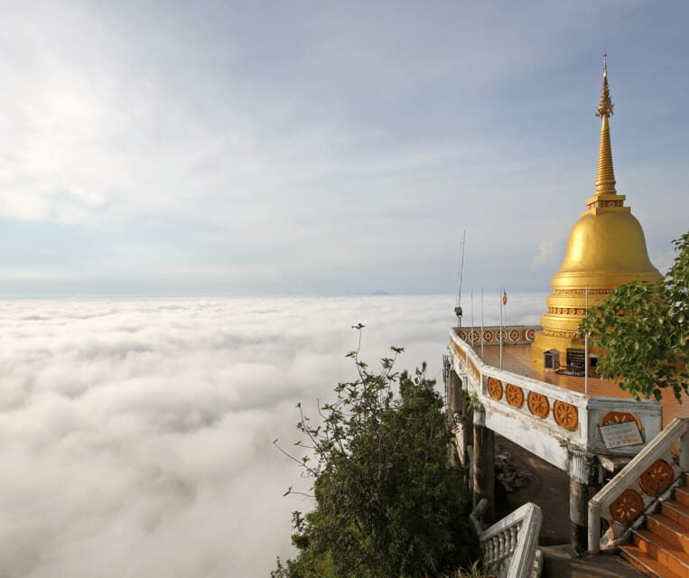 Krabi: Rainforest Jungle Tour with Emerald Pool & Hot Spring - Final Thoughts