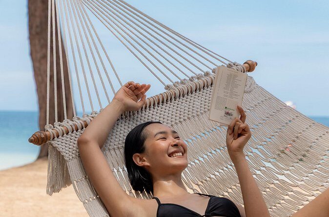 Krabi Reset & Relax: Onsen, Hydro, Sound Healing & more - The Sum Up