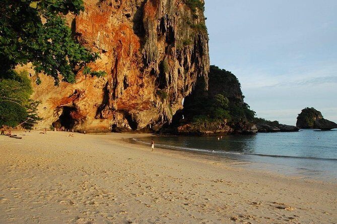 Krabi Rock Climbing Small-Group Experience - The Sum Up: Is This Climbing Tour Right for You?