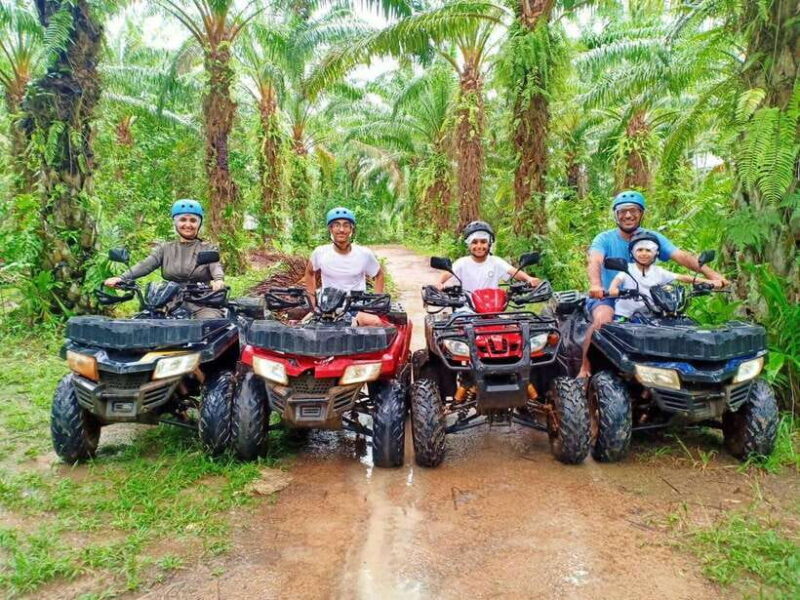 Krabi: Saitai Mountain Tail ATV Adventure - Final Thoughts
