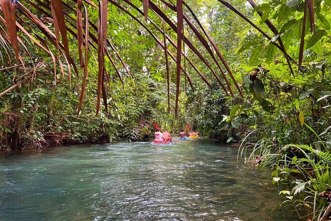 Krabi Sea Kayaking Tour Adventure at Ao Thalane - The Practicalities: What You Need to Know