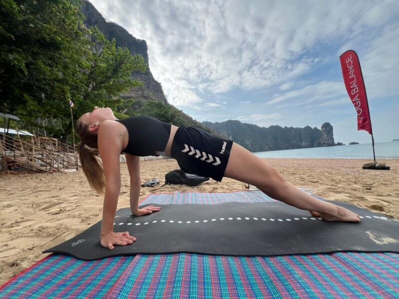 Krabi: Sunrise Yoga Balance Join-in Class - Final Thoughts: Is It Worth It?