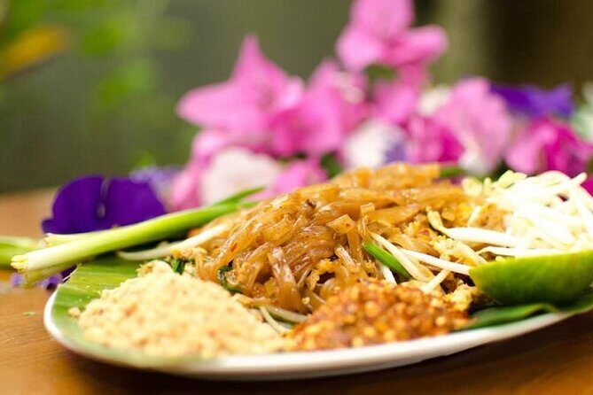 Krabi Thai Cooking Class at Ya Cookery School - Key Points