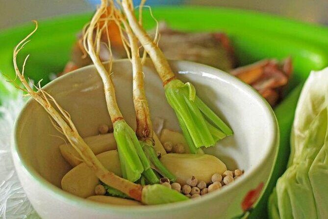 Krabi Thai Cooking Class at Ya Cookery School - FAQ