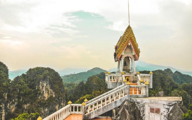 Krabi: Tiger Cave, Hot Springs and Emerald Pool Jungle Tour - The Sum Up
