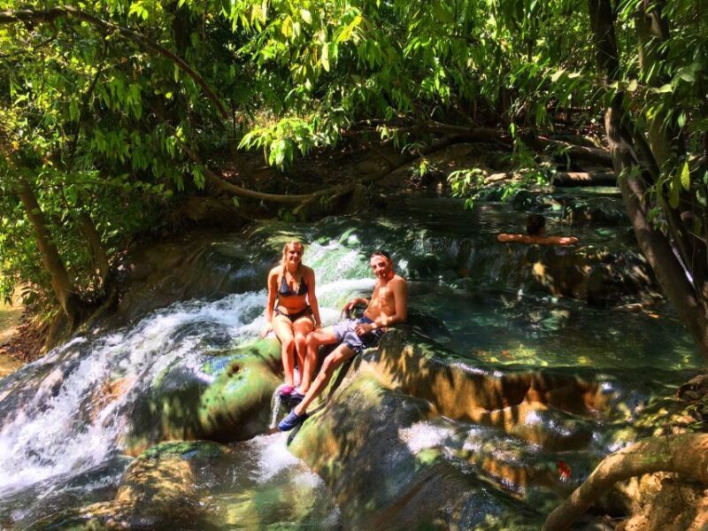 Krabi: Tiger Temple, Hot Springs & Crystal Pool Jungle Tour - Final Thoughts