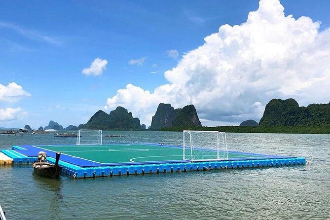 Krabi to James Bond Island Tour Including Sea Canoeing by Longtail Boat - Frequently Asked Questions