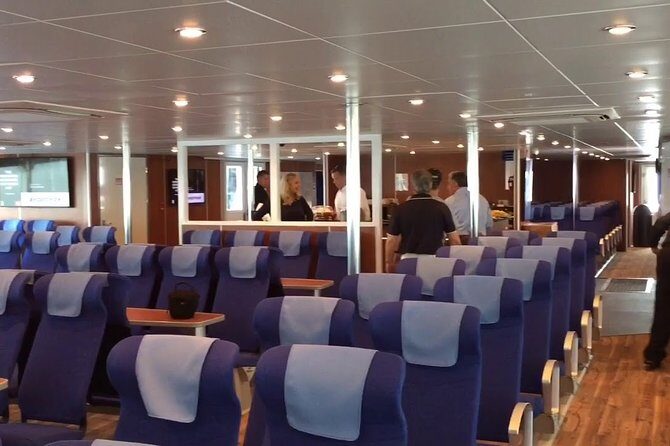 Krabi To Koh Phangan(Phangan Island) by Bus and Ferry - The Sum Up: Is This Transfer Worth It?