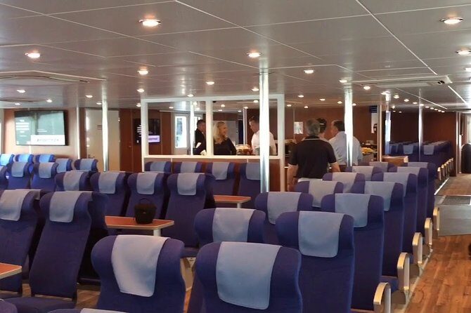 Krabi To Koh Samui(Samui Island) by Bus and Ferry - Final Thoughts