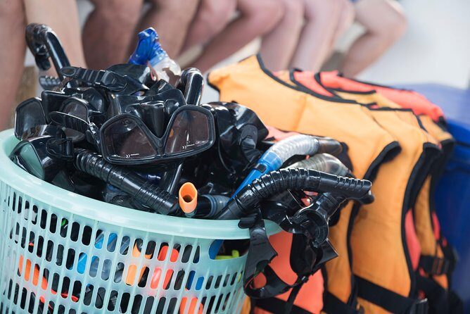 Krabi to Phi Phi Islands by Speedboat - Final Thoughts